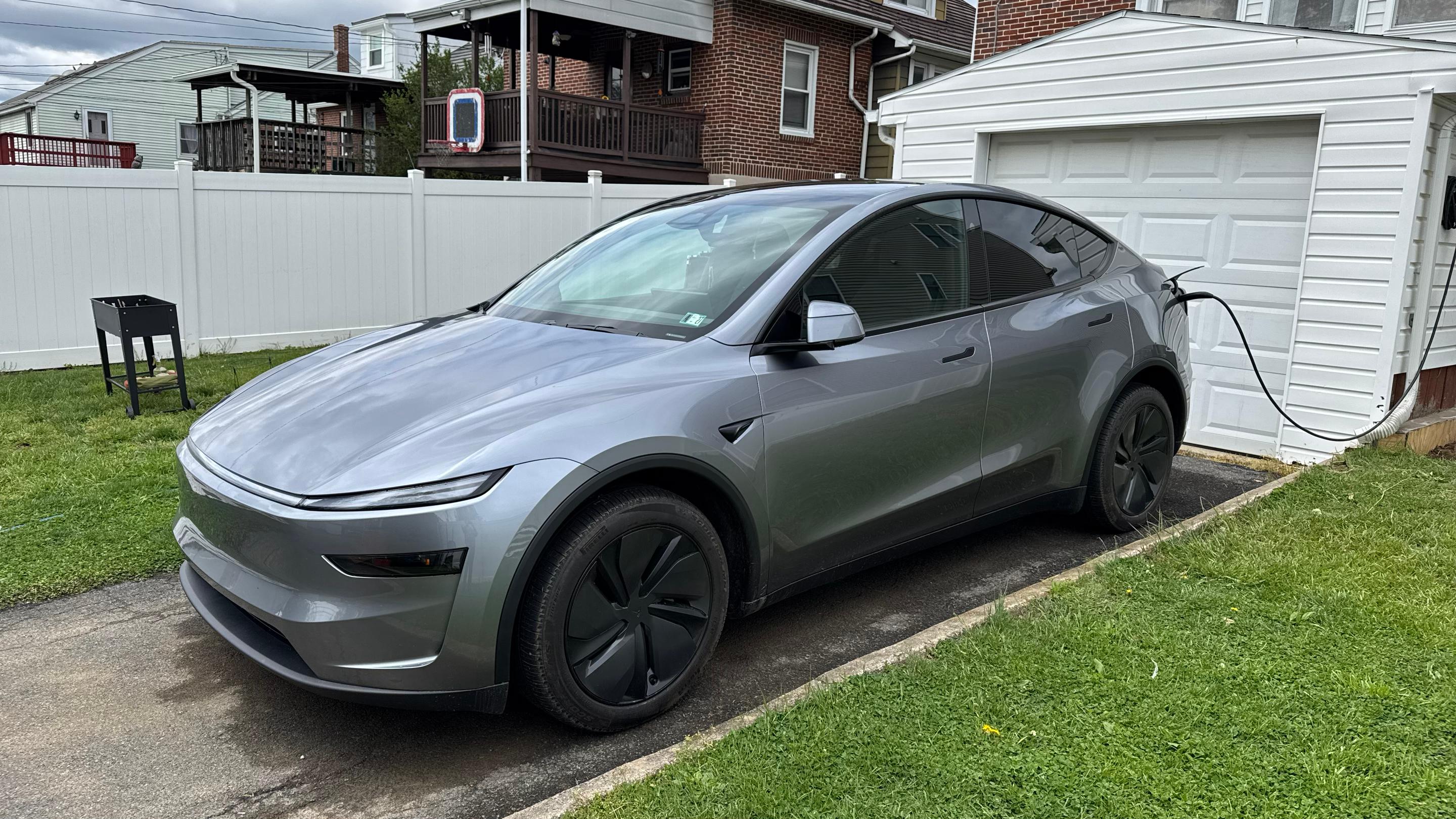 Tesla Model Y 2026 in West Lawn, PA