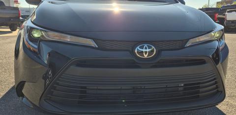 Toyota Corolla 2026