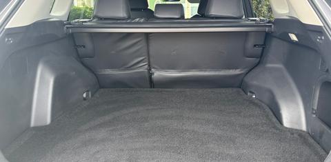 Toyota RAV4 Hybrid 2022