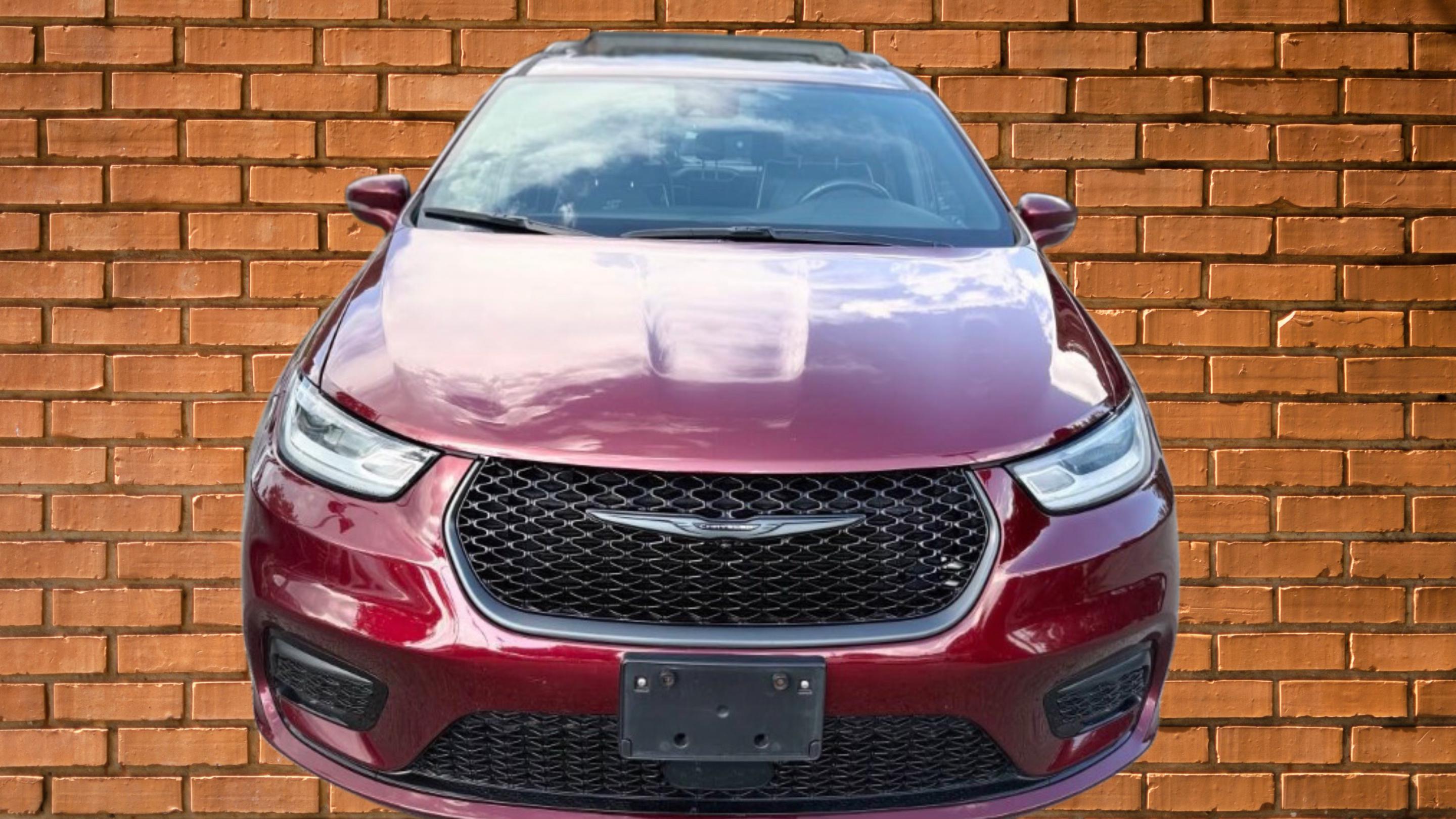 Chrysler Pacifica 2021 in Dallas, GA