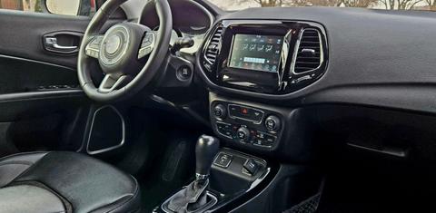 Jeep Compass 2021