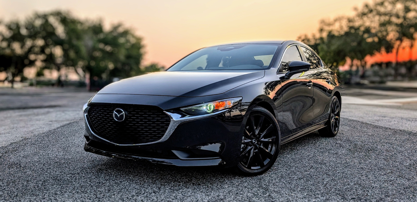 Mazda Mazda3 2025 rental in Richmond, TX by TNA Assets Corp . Turo