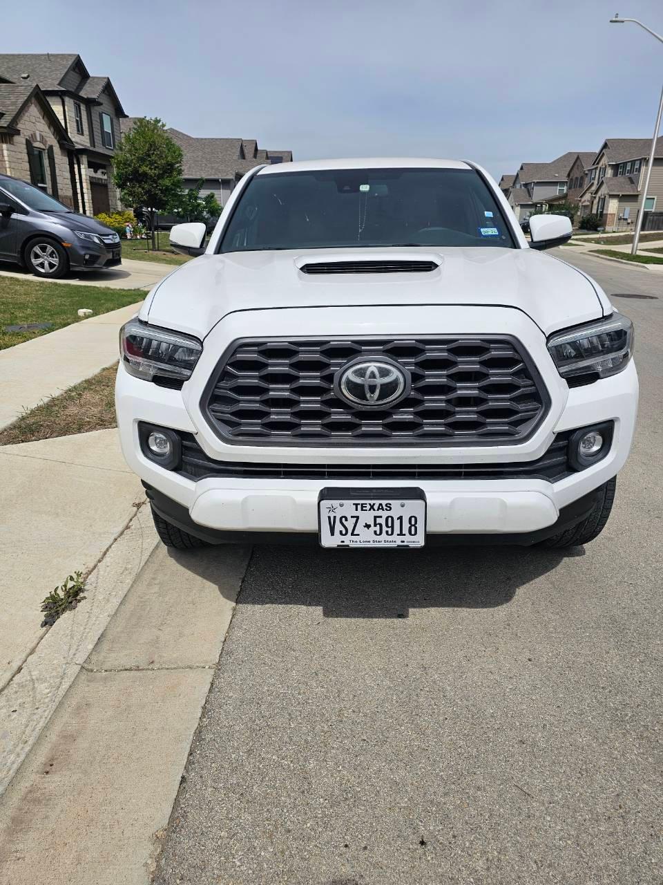 Toyota Tacoma 2020 in Kyle, TX