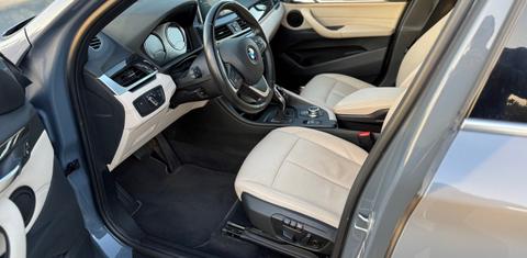 BMW X1 2020