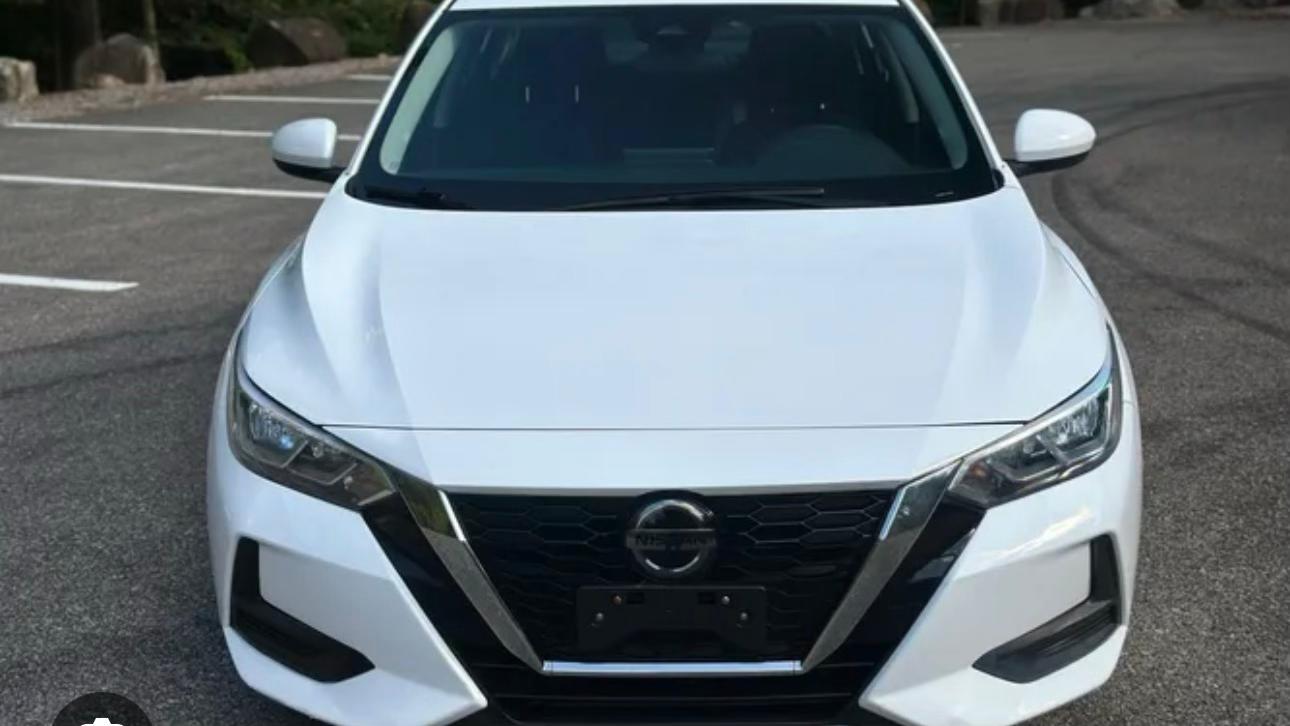 Nissan Sentra 2020 à Brampton, ON