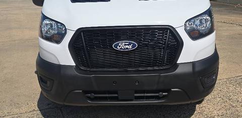 Ford Transit Cargo 2026