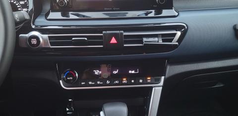 Kia Seltos 2023