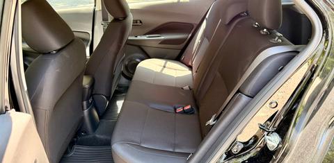 Nissan Kicks Play 2025