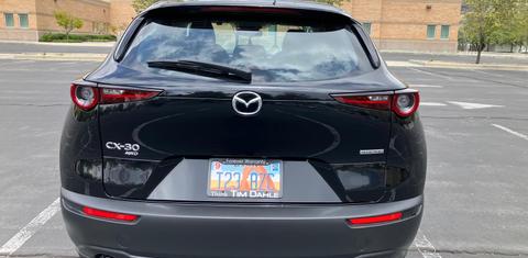 Mazda CX-30 2024
