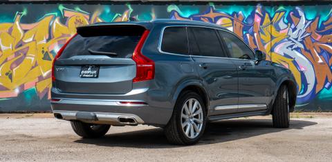 Volvo XC90 2018