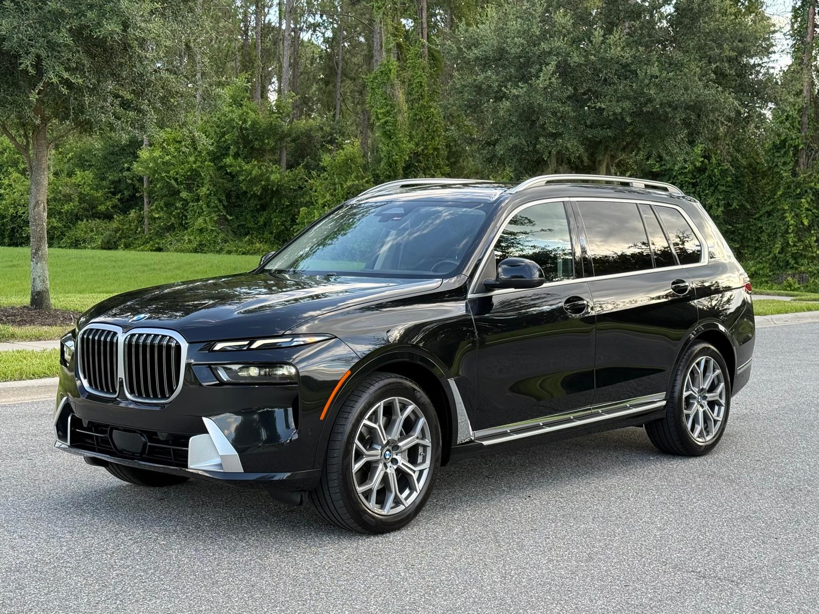 BMW X7 2025 in Winter Garden, FL