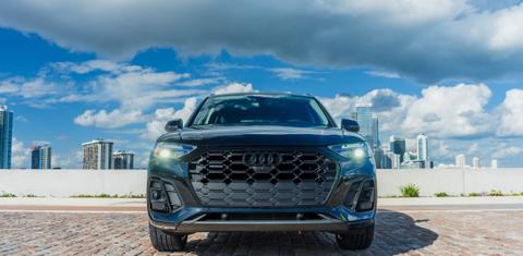 Audi Q5 2023