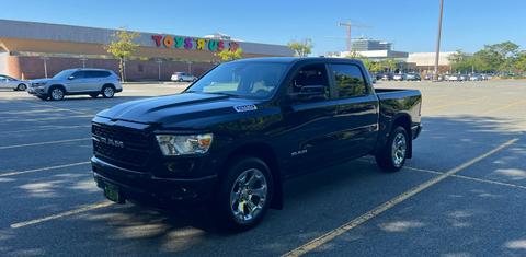 Ram 1500 2024
