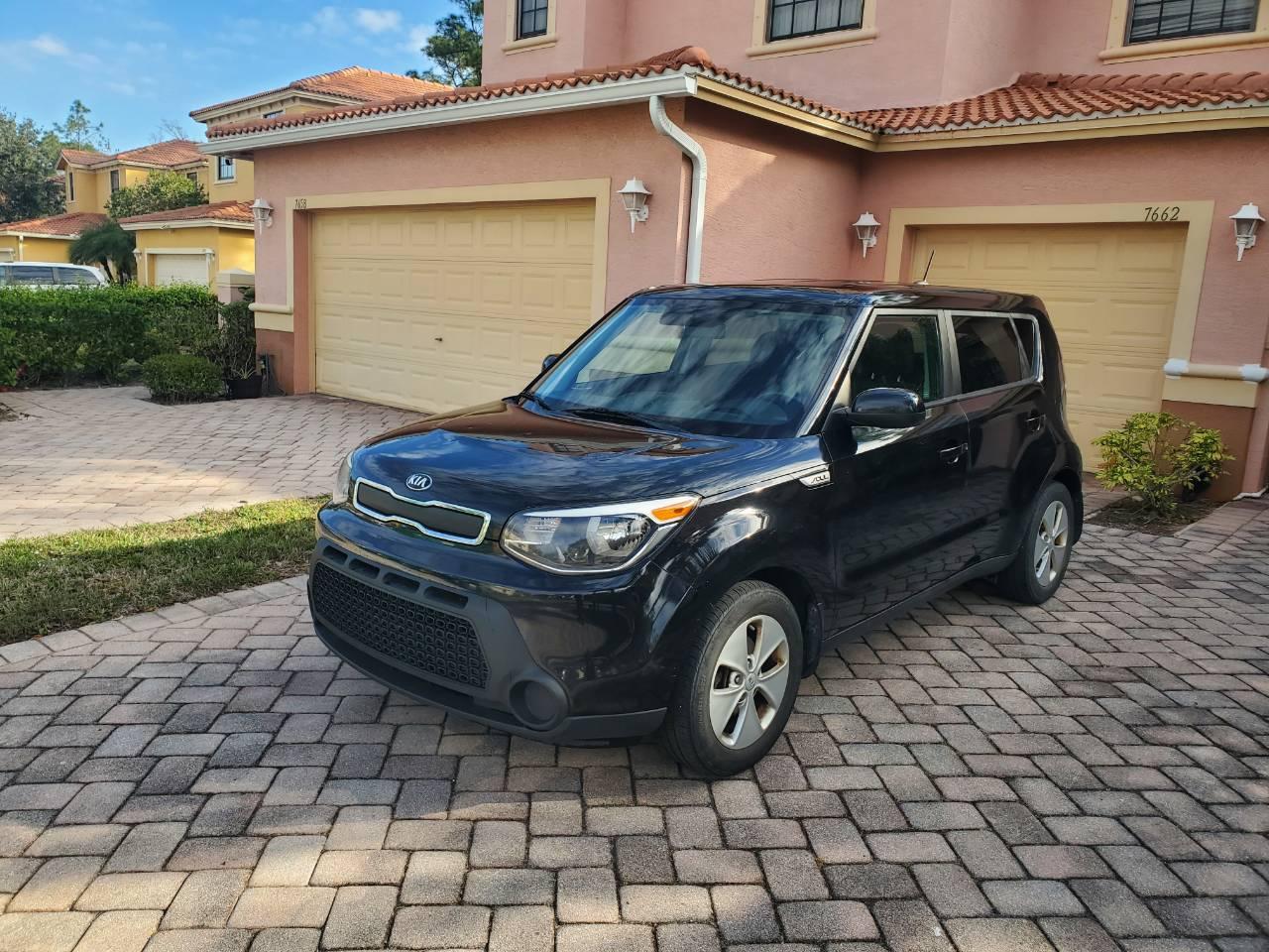 Kia Soul 2016 in Naples, FL
