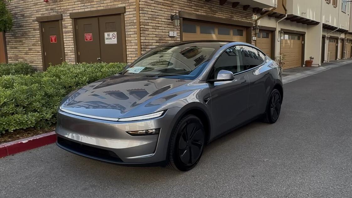 Tesla Model Y 2026 en Milpitas, CA
