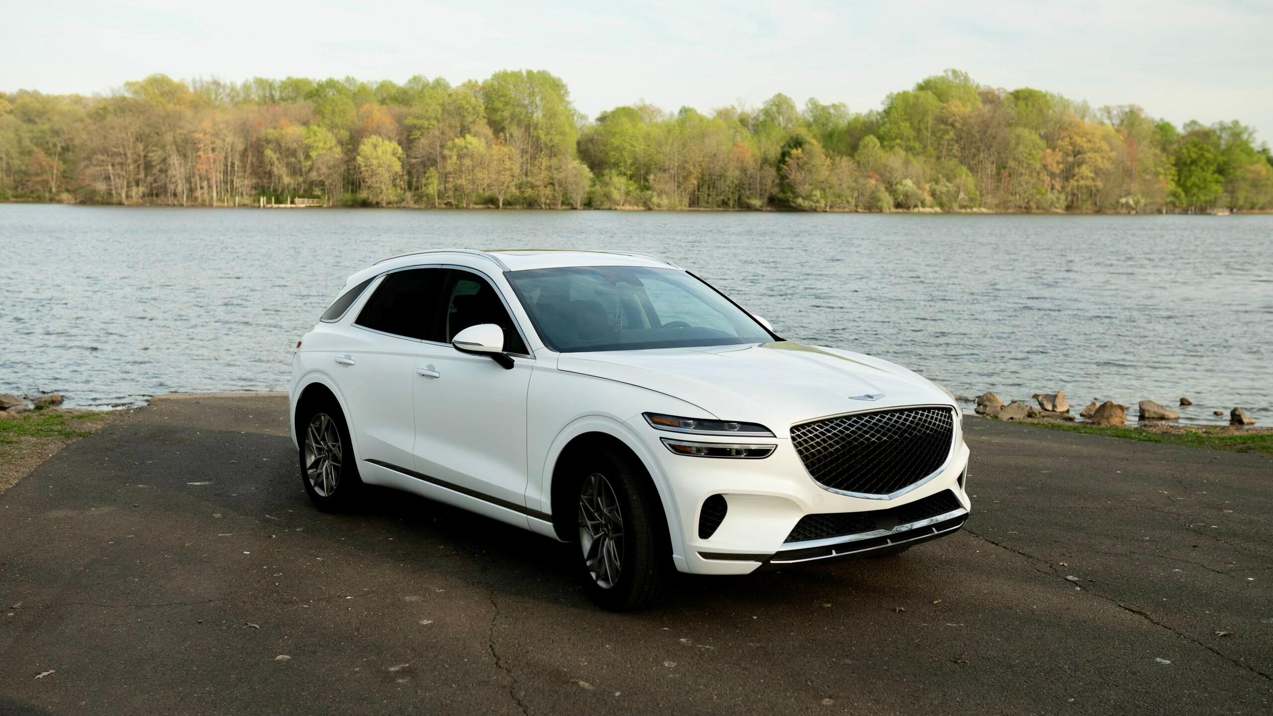 Genesis GV70 2025 in Philadelphia, PA