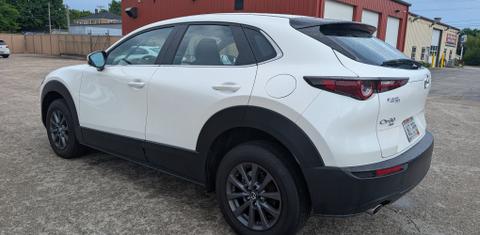 Mazda CX-30 2025