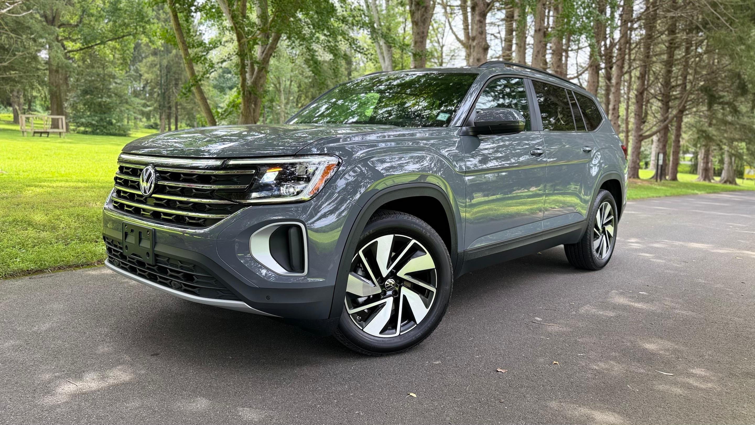 Volkswagen Atlas 2025 in Philadelphia, PA