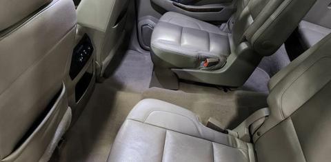 Chevrolet Suburban 2020