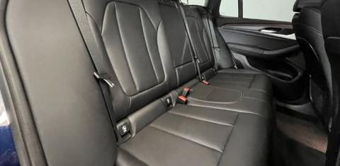 BMW X3 2023