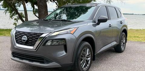 Nissan Rogue 2023