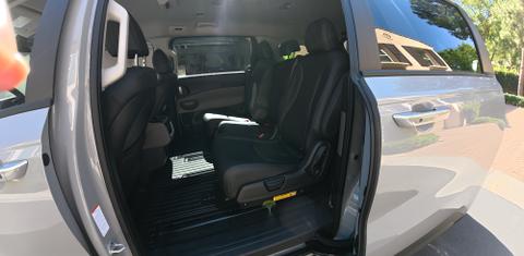 Kia Carnival 2026
