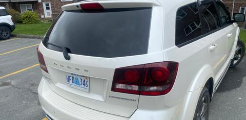 Dodge Journey 2015