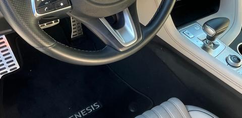 Genesis G70 2023