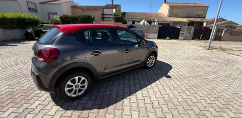 Citroen C3 2022