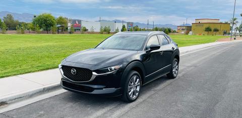 Mazda CX-30 2023