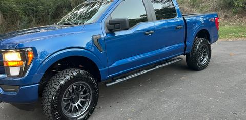 Ford F-150 2023