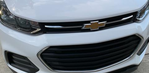 Chevrolet Trax 2020