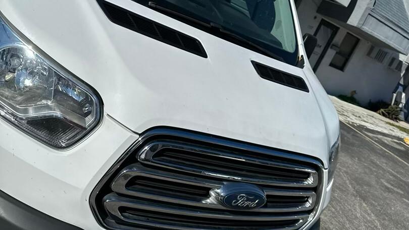 Ford Transit-350 Wagon 2020 in Naples, FL