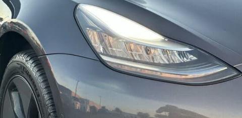Tesla Model 3 2018