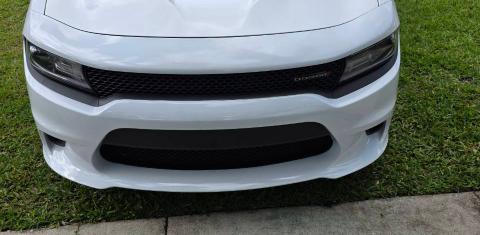 Dodge Charger 2021