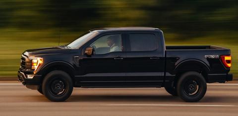Ford F-150 2025