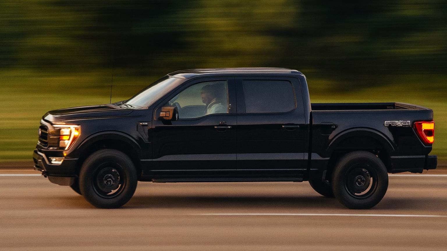 Ford F-150 2025 in Minneapolis, MN
