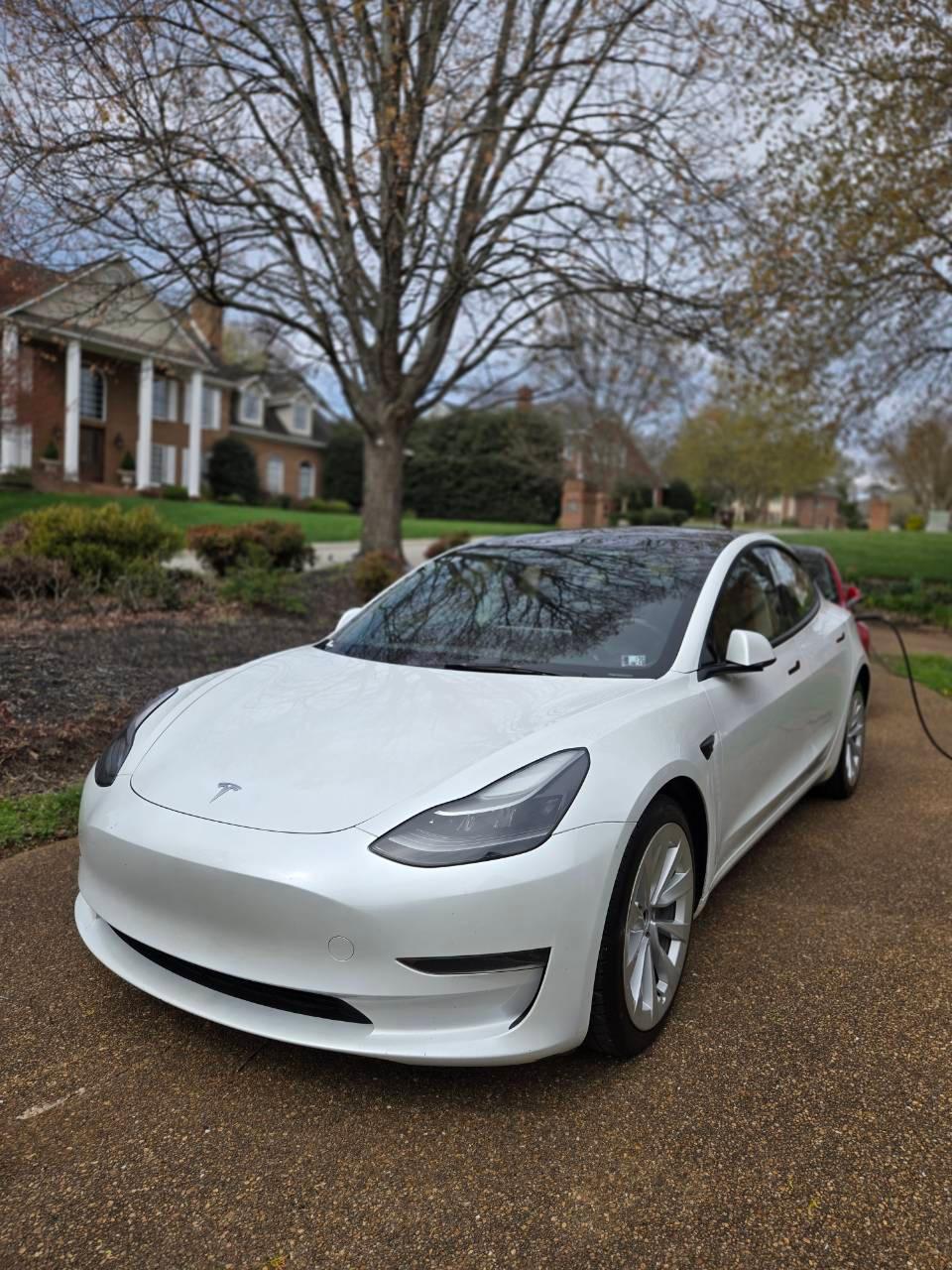 Tesla Model 3 2023 in Farragut, TN