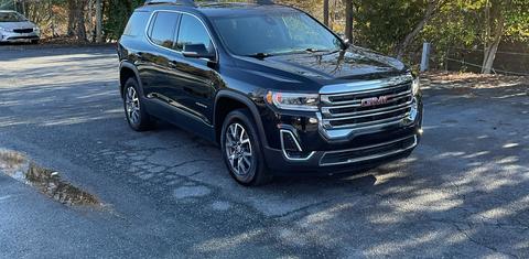 GMC Acadia 2023