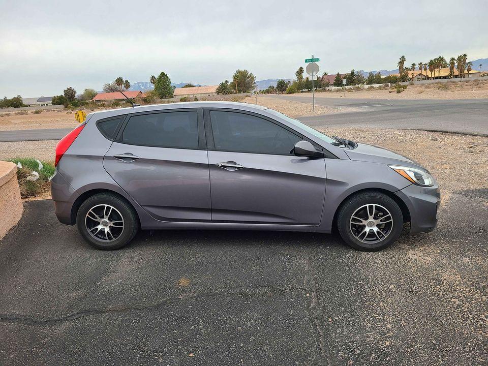 Subaru Crosstrek 2018 in Las Vegas, NV