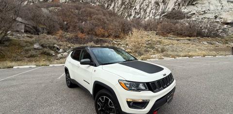 Jeep Compass 2020