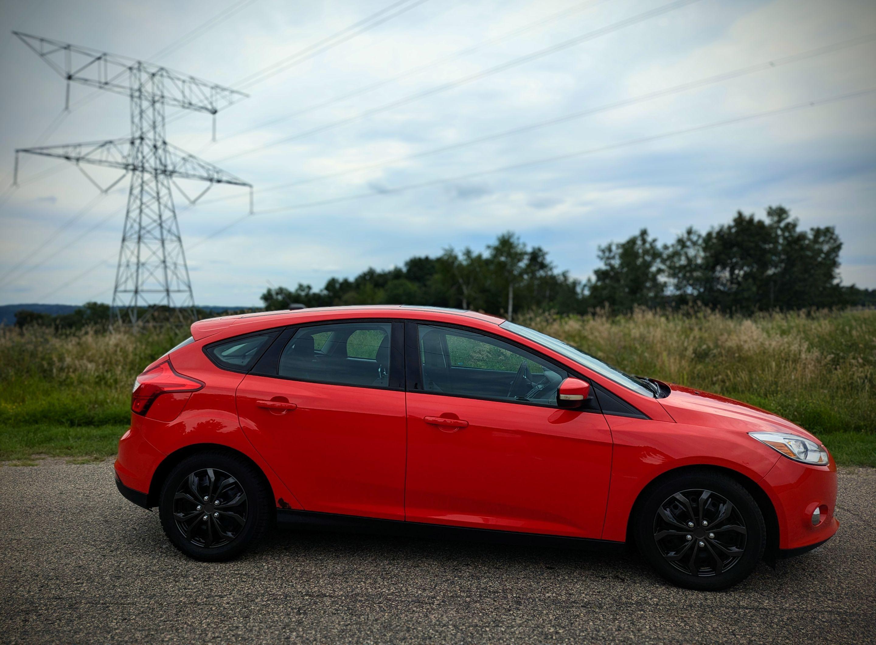 Ford Focus 2012 in Bayport, MN