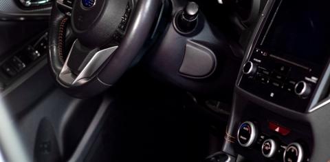 Subaru Crosstrek 2021