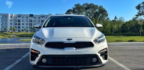 Kia Forte 2020