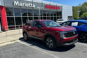 Nissan Kicks 2026 in Marietta
