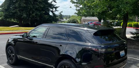 Land Rover Range Rover Velar 2026