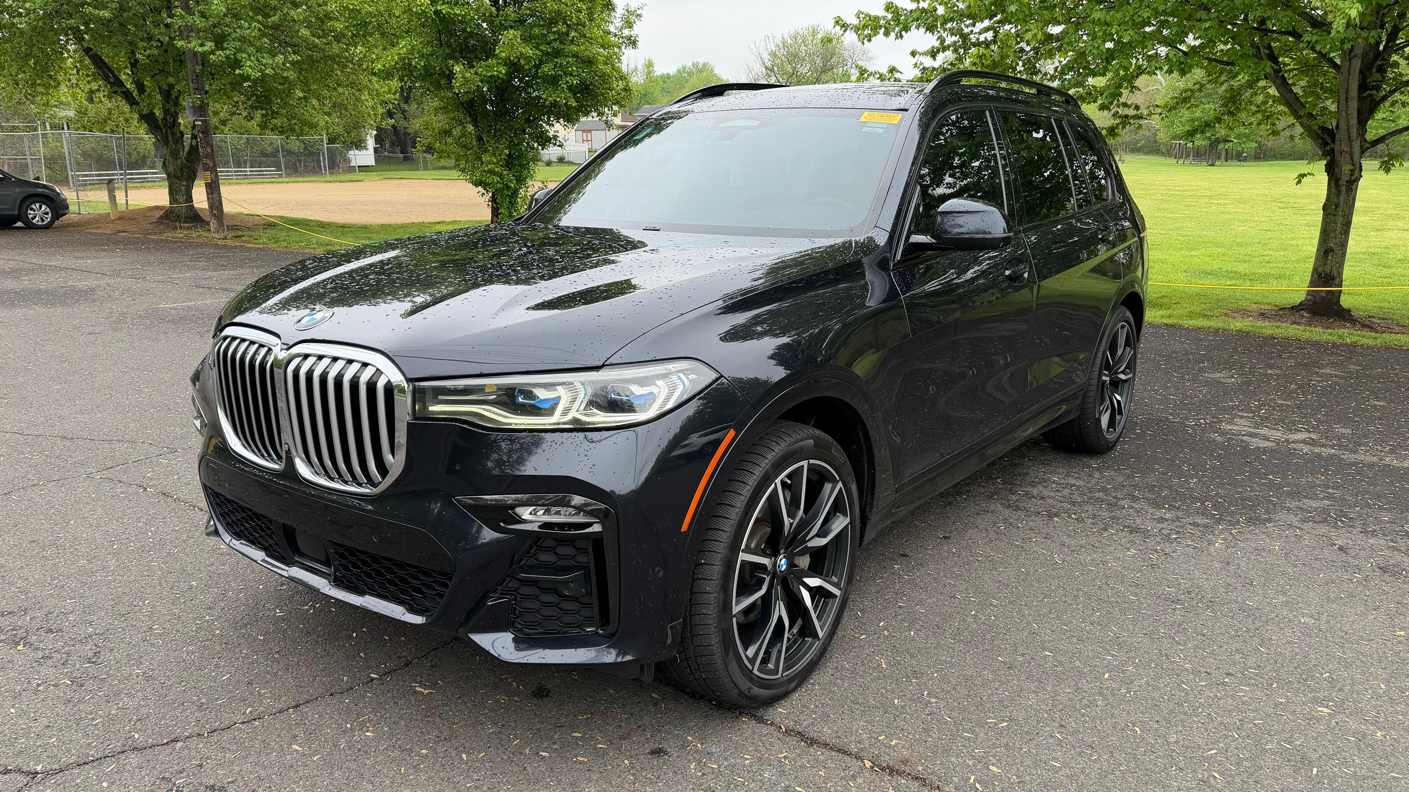 BMW X7 2019 in Philadelphia, PA