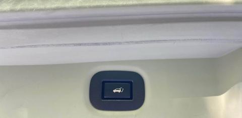 Nissan Rogue 2018