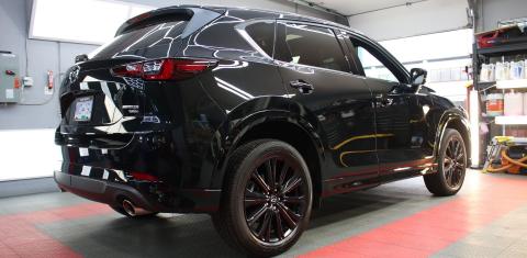 Mazda CX-5 2024