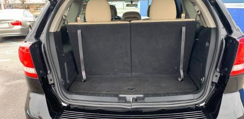 Dodge Journey 2015